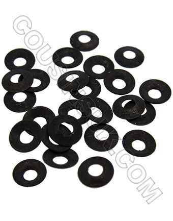 Escapement Locating Washers (Clock)